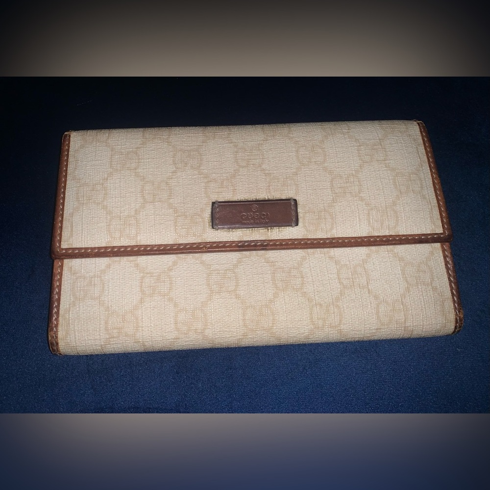 Gucci Wallet